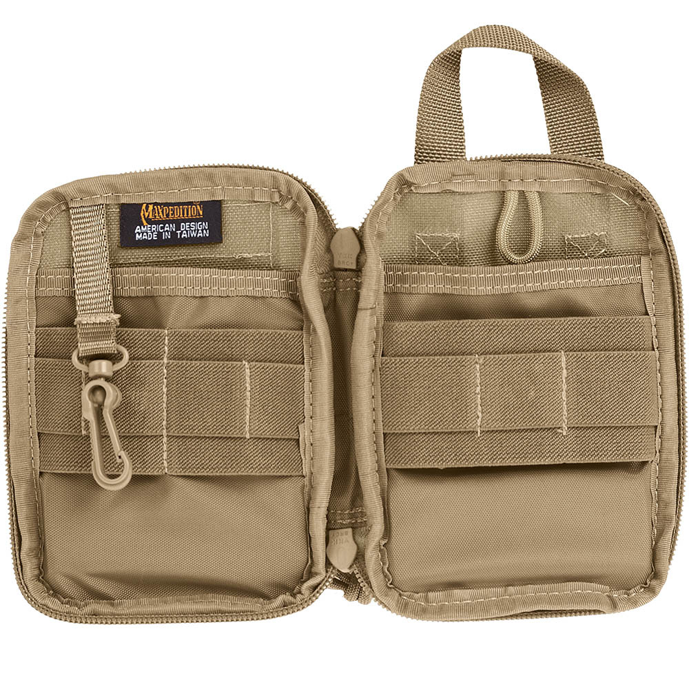 Maxpedition | Mini Pocket Organizer 